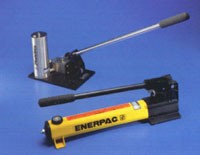 供应 美国恩派克ENERPAC液压泵